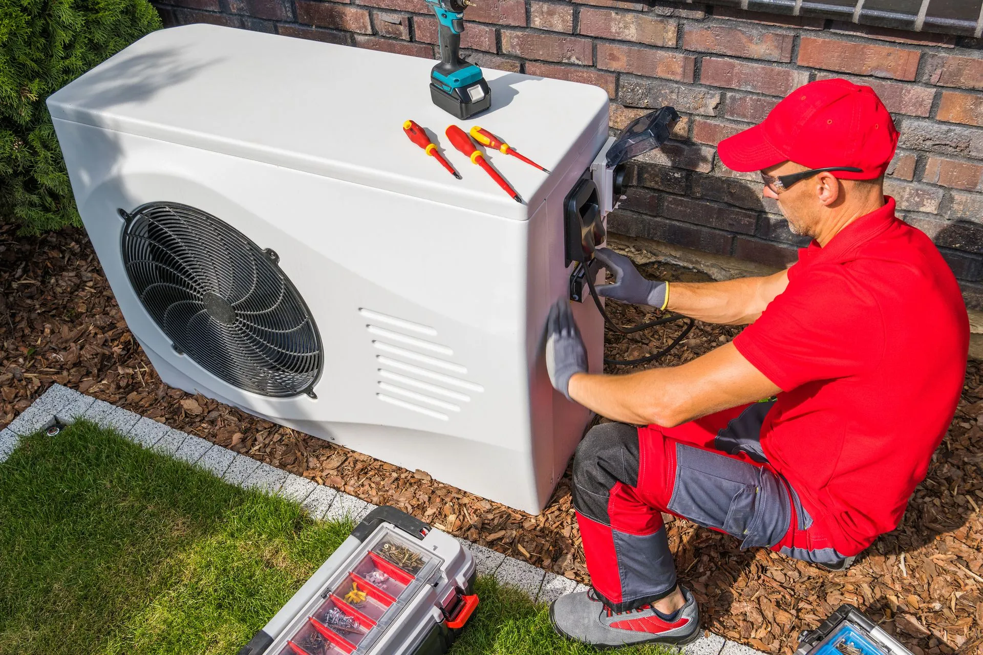 About HVAC in Lansing, IL